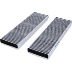 KAMOKA Filter, Innenraumluft F505501 KAMOKA Filter, Innenraumluft F505501