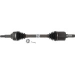 SKF Antriebswelle VKJC 6323 SKF Antriebswelle VKJC 6323