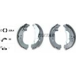 Bremsbacken Vw Up 12 91080100 Bremsbacken Vw Up 12 91080100