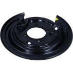 Triscan Spritzblech, Bremsscheibe 812513202