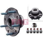 Radlagersatz 713 6791 60 Radlagersatz 713 6791 60