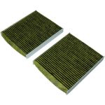 KAMOKA Filter, Innenraumluft 6080057 KAMOKA Filter, Innenraumluft 6080057
