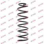 KYB Fahrwerksfeder Ford T. Ka 1.0I/1.3I 09/96-11/08 RC5806 KYB Fahrwerksfeder Ford T. Ka 1.0I/1.3I 09/96-11/08 RC5806