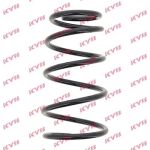 KYB Fahrwerksfeder Subaru T. Impreza 2.0 Wrx Turbo 01/03-09/05 Nicht Mit Sti RC6724