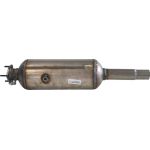 Bosal Partikelfilter 097-130 Bosal Partikelfilter 097-130