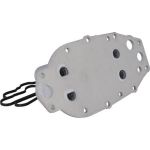 KAMOKA Ölkühler, Motoröl 7730167 KAMOKA Ölkühler, Motoröl 7730167