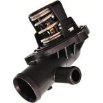 Integralthermostat TI 329 87 Integralthermostat TI 329 87