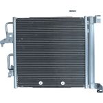 KAMOKA Kondensator, Klimaanlage 7800011 KAMOKA Kondensator, Klimaanlage 7800011