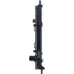 MAHLE Kühler, Motorkühlung CR 1999 000S MAHLE Kühler, Motorkühlung CR 1999 000S