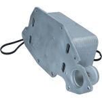 KAMOKA Ölkühler, Motoröl 7730147 KAMOKA Ölkühler, Motoröl 7730147