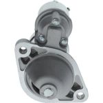 Bosch Starter 1 986 S01 008 Bosch Starter 1 986 S01 008