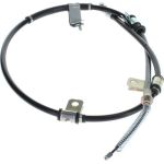 Handbremsseil li 1987482082 Handbremsseil li 1987482082