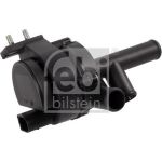 febi bilstein Zusatzwasserpumpe / Kühlmittelpumpe 174635 febi bilstein Zusatzwasserpumpe / Kühlmittelpumpe 174635