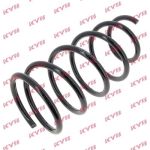 KYB Fahrwerksfeder Land Rover P. Freelander 2.0D 11/00-10/06 RC3466 KYB Fahrwerksfeder Land Rover P. Freelander 2.0D 11/00-10/06 RC3466