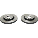 TRW Bremsscheibe Opel Astra 09 DF7923 TRW Bremsscheibe Opel Astra 09 DF7923