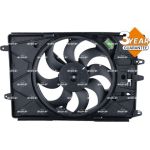 NRF Kühlerlüfter 470018 NRF Kühlerlüfter 470018
