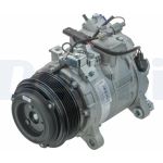 Delphi Kompressor CS20501 Delphi Kompressor CS20501