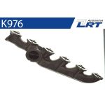 Auspuff-Gußkrümmer K976 Auspuff-Gußkrümmer K976
