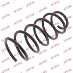 KYB Fahrwerksfeder Opel P. Omega B 2.0D-3.2 03/94-07/03 RC1540