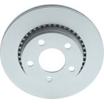 Bosch Bremsscheibe 0 986 478 316 Bosch Bremsscheibe 0 986 478 316