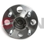 JPN Radlagersatz 20L0523-JPN JPN Radlagersatz 20L0523-JPN