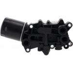 Ölkühler PKW 91311 Ölkühler PKW 91311
