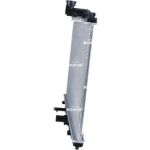 Kühler, Motorkühlung 550161 Kühler, Motorkühlung 550161