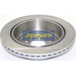 Japanparts Bremsscheibe DP-264C Japanparts Bremsscheibe DP-264C