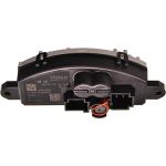 VAG Original 5WA907521 VAG Original Gebläsesteuerung VW Golf Vii, Seat Leon Iii, Skoda Octavia Iii 12 – – OE-Nr. 5WA907521 VAG Original 5WA907521 VAG Original Gebläsesteuerung VW Golf Vii, Seat Leon Iii, Skoda Octavia Iii 12 – – OE-Nr. 5WA907521