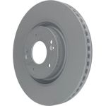 Bremsscheibe Hyundai P. I40 1.6-2.0 Gdi 11 24.0128-0258.1 Bremsscheibe Hyundai P. I40 1.6-2.0 Gdi 11 24.0128-0258.1