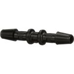 Gates Schlauchverbinder gerade 4 mm (5/32) 7315-00863 Gates Schlauchverbinder gerade 4 mm (5/32) 7315-00863