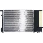MAHLE Kühler, Motorkühlung CR 264 000S
