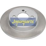 Japanparts Bremsscheibe DP-801C Japanparts Bremsscheibe DP-801C
