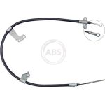 A.B.S. Feststellbremsseil K18511