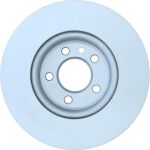 KAMOKA Bremsscheibe 103116 KAMOKA Bremsscheibe 103116