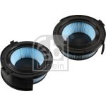 FEBI BILSTEIN Innenraumfilter 19474 FEBI BILSTEIN Innenraumfilter 19474