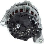 Lichtmaschine 1 986 A01 087 Lichtmaschine 1 986 A01 087