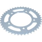 AFAM Kettenrad STAHL 42 Zähne 10613-42 AFAM Kettenrad STAHL 42 Zähne 10613-42