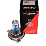 78-0088 MAXGEAR Glühlampe 78-0088 H4 12V/60/55W P43T-38 Blau 78-0088 MAXGEAR Glühlampe 78-0088 H4 12V/60/55W P43T-38 Blau