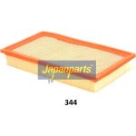 Japanparts Luftfilter FA-344S Japanparts Luftfilter FA-344S