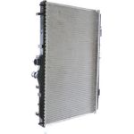 MAHLE Kühler, Motorkühlung CR 549 000S MAHLE Kühler, Motorkühlung CR 549 000S