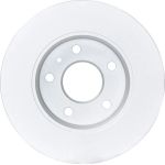 Bremsscheibe 0 986 479 C66 Bremsscheibe 0 986 479 C66
