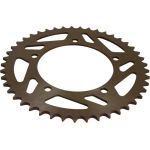 AFAM Kettenrad ALU 45 Zähne 15605-45 AFAM Kettenrad ALU 45 Zähne 15605-45