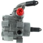 SPIDAN Hydraulikpumpe 54429 SPIDAN Hydraulikpumpe 54429