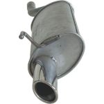 Bosal Schalldämpfer 185-313 Bosal Schalldämpfer 185-313