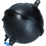 KAMOKA Ausgleichsbehälter, Kühlmittel 7720066