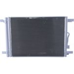 Nissens Klimakondensator PKW 940870