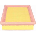 Vaico Luftfilter V24-0283 Vaico Luftfilter V24-0283