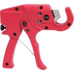 KS TOOLS Kunststoffrohr-Kartuschenpistole, Ø 6-35 mm, 190 mm 222.1100 KS TOOLS Kunststoffrohr-Kartuschenpistole, Ø 6-35 mm, 190 mm 222.1100