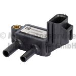 PIERBURG Sensor, Abgasdruck 7.11492.08.0